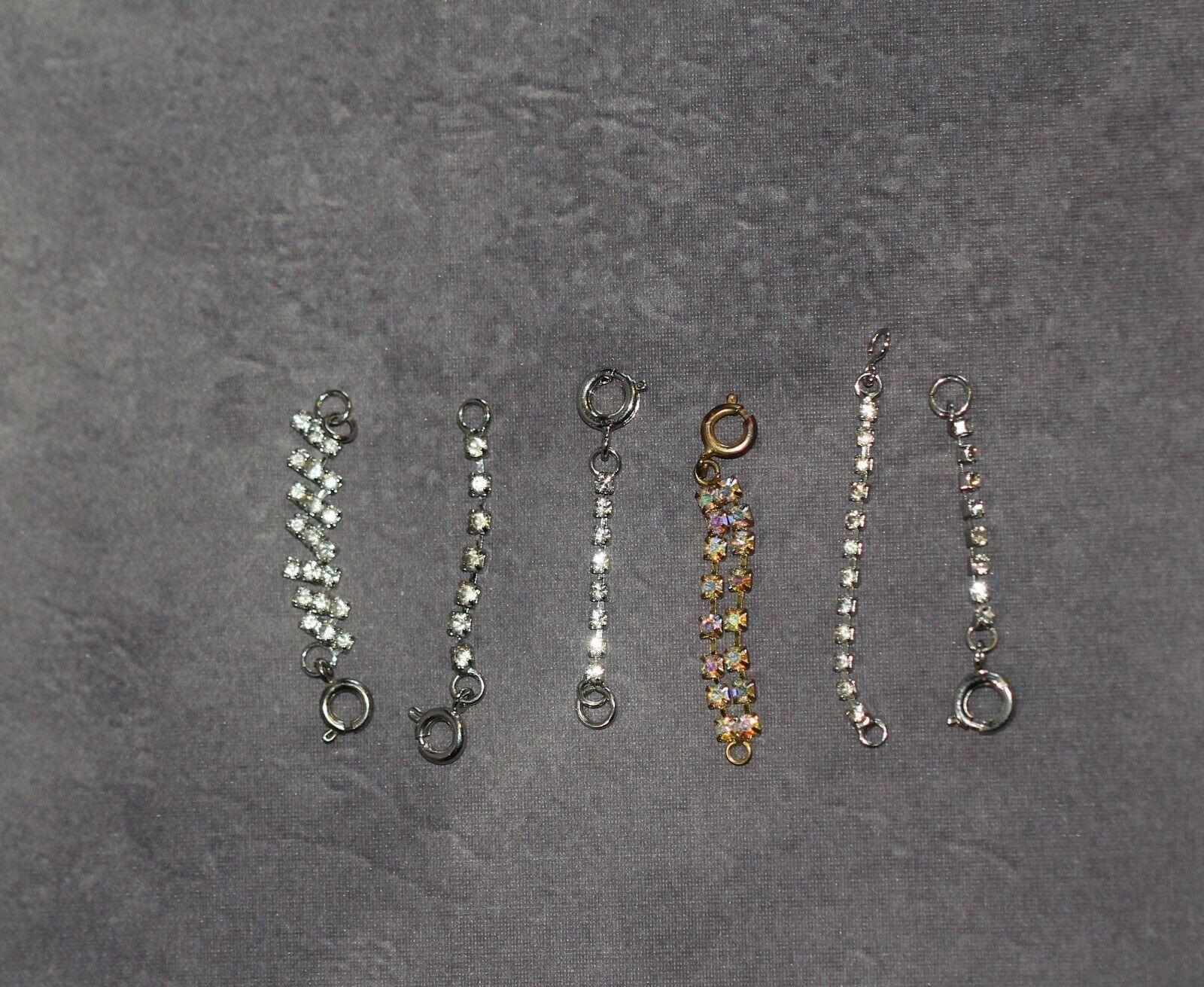 A Lot Of Jewelry For Tonner Dolls