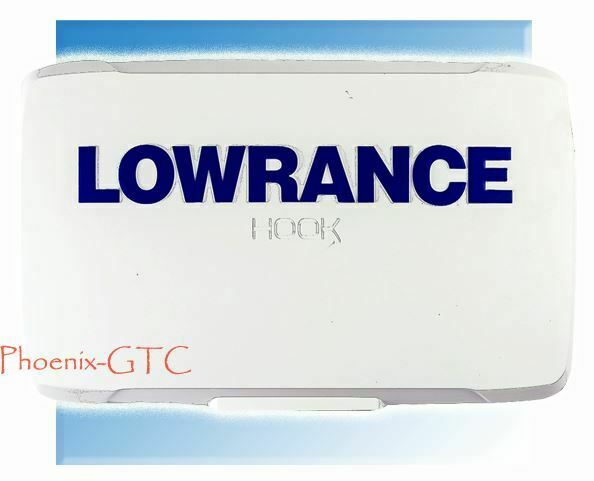 New Lowrance Hook2-7/hook2-7x/hook Reveal 7 Protective Sun Cover 000-14175-001