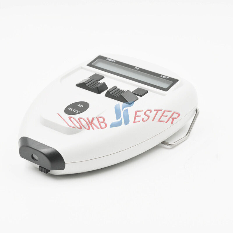 One New Cp-32bt Optical Digital Meter Pupilometer Interpupillary Distance Tester