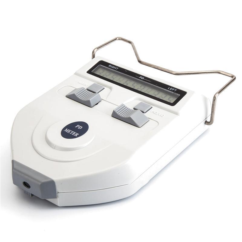 Digital Pupilometer Medical Optometry Equipment Ophthalmic Tool Pd Pupil Meter