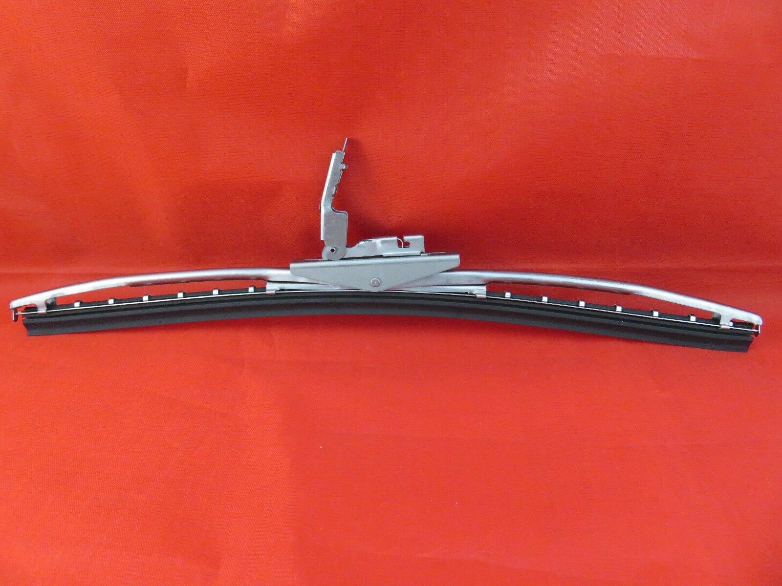 Trico 33-122 Classic Wiper Blade 12" Auto Antique Vintage Styling Silver Finish
