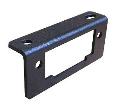 Obd2 Under Dash Mounting Bracket For Obdii Y Adapter Cable